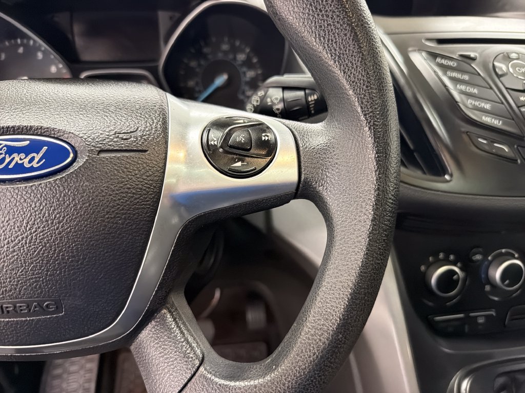Used 2016 Ford Escape SE FWD image 20