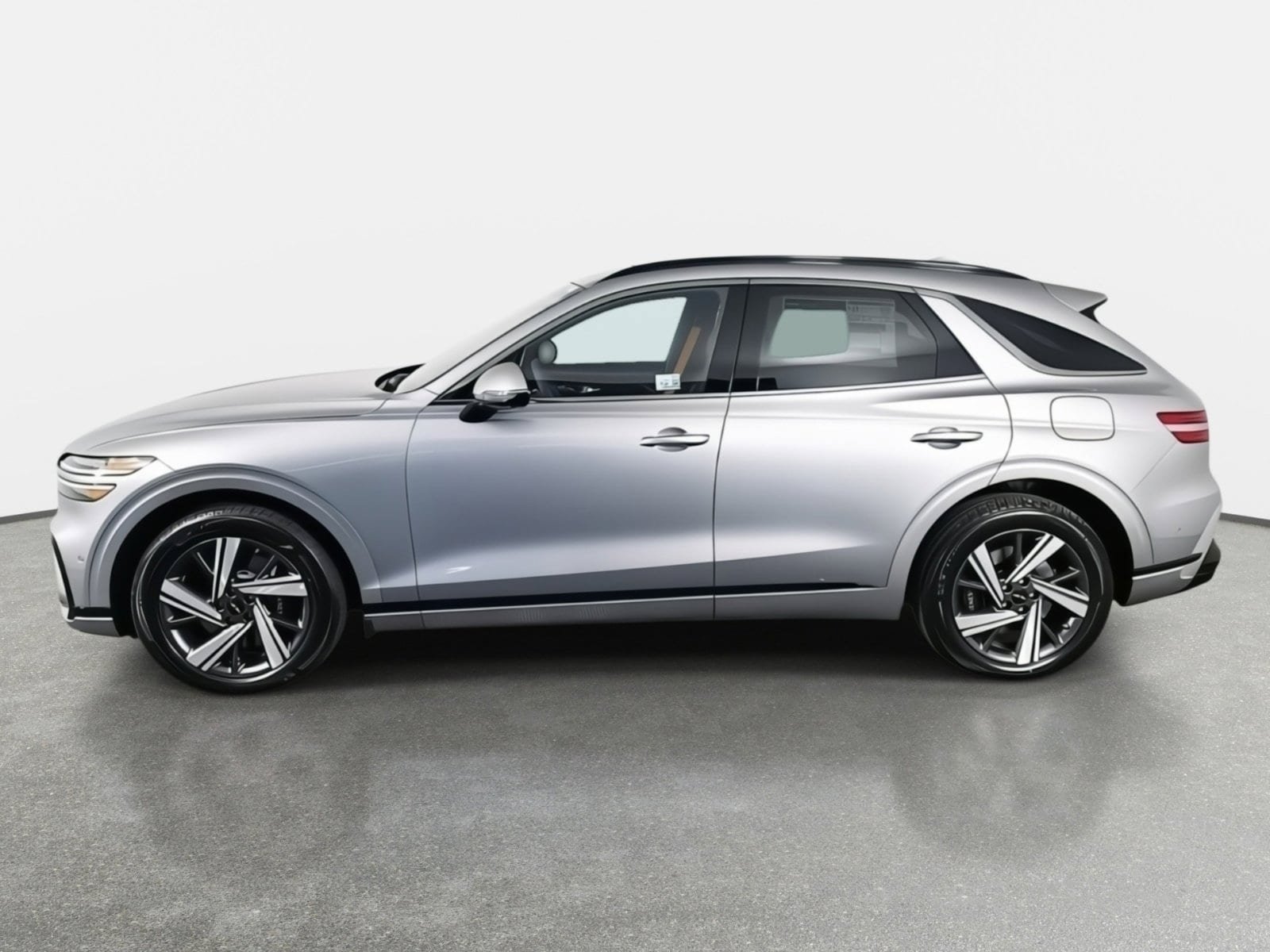 New 2026 Genesis GV70 3.5T Sport Advanced AWD/4WD image 4