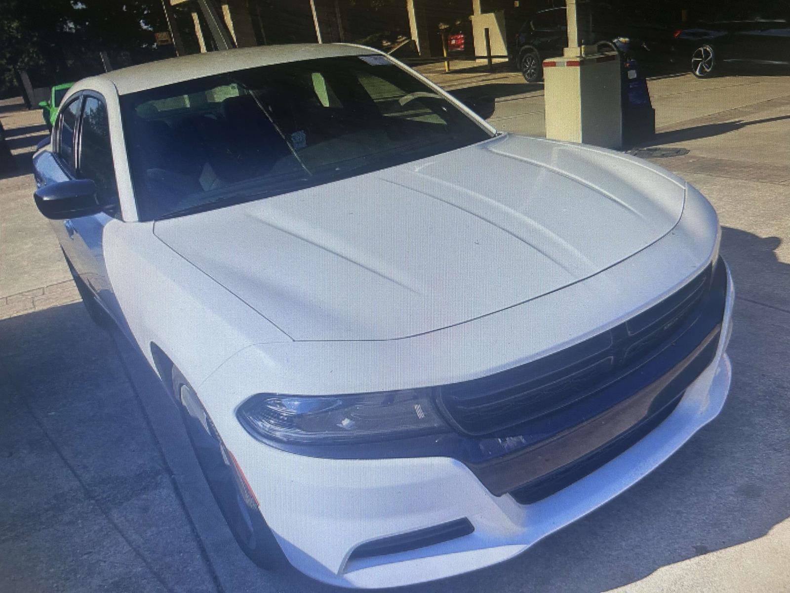 Used 2022 Dodge Charger SXT w/ Blacktop Package