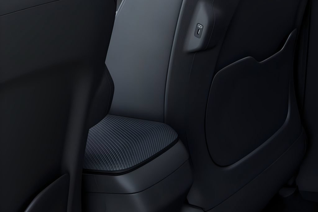 New 2026 Kia EV6 Wind RWD image 32