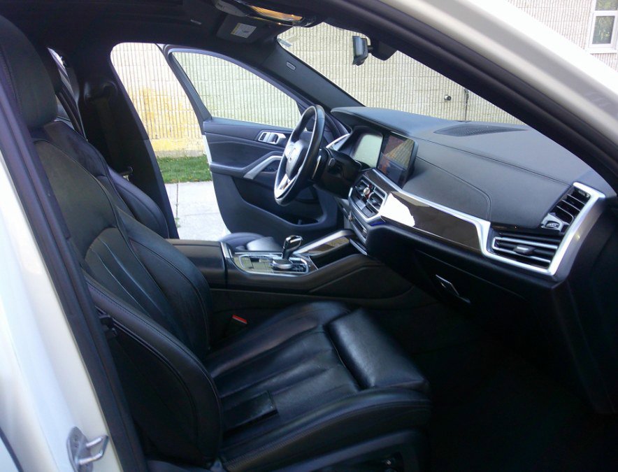 Used 2020 BMW X6 xDrive40i w/ Premium Package image 61