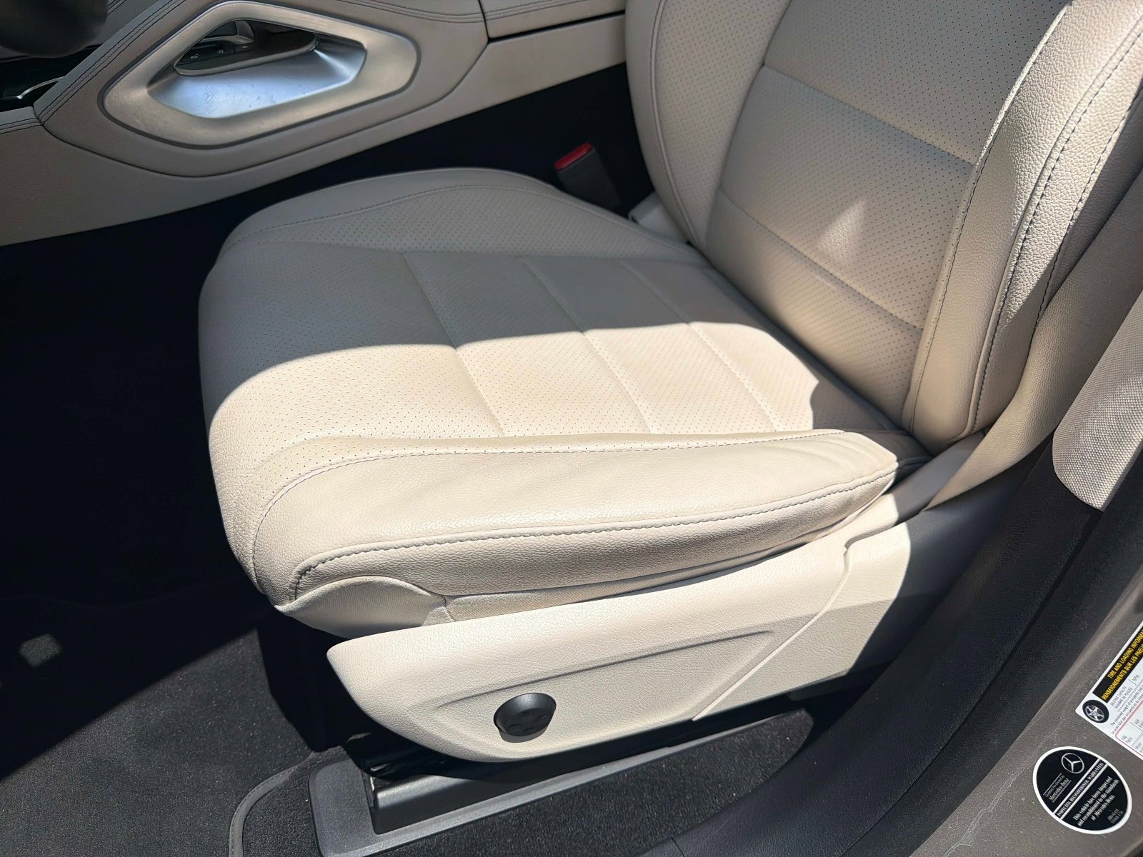 Certified 2021 Mercedes-Benz GLE 350 image 19
