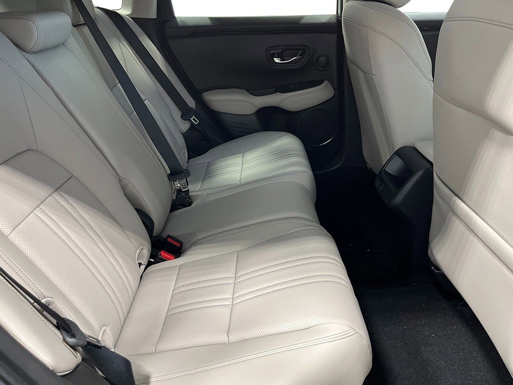 New 2026 Honda HR-V EX-L image 22