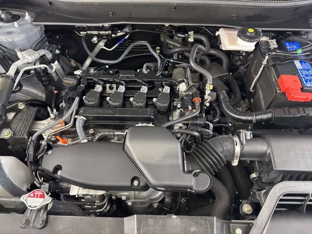 Used 2025 Honda CR-V EX-L image 17