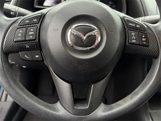 Used 2014 MAZDA MAZDA3 i Sport image 19