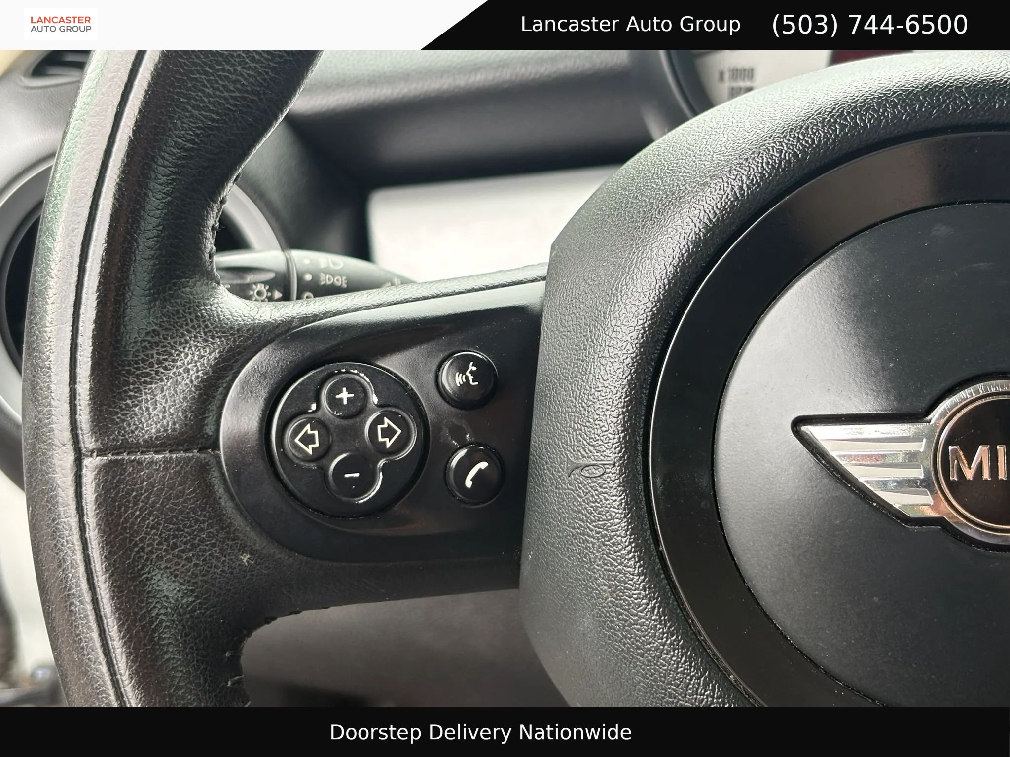 Used 2014 MINI Cooper Clubman FWD image 12