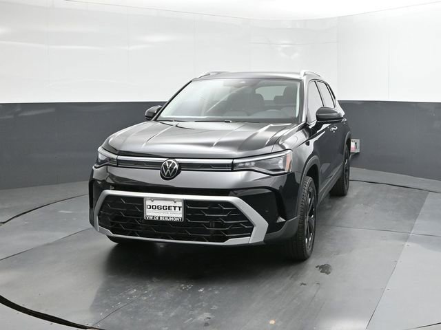 New 2026 Volkswagen Taos SEL image 30
