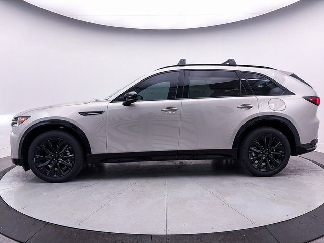 New 2026 MAZDA CX-90 3.3 Turbo S w/ Premium Package image 27