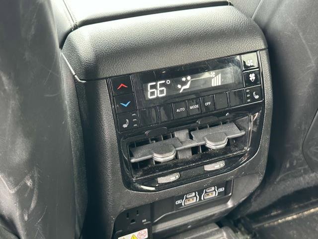 Certified 2021 Jeep Grand Cherokee L Limited image 13