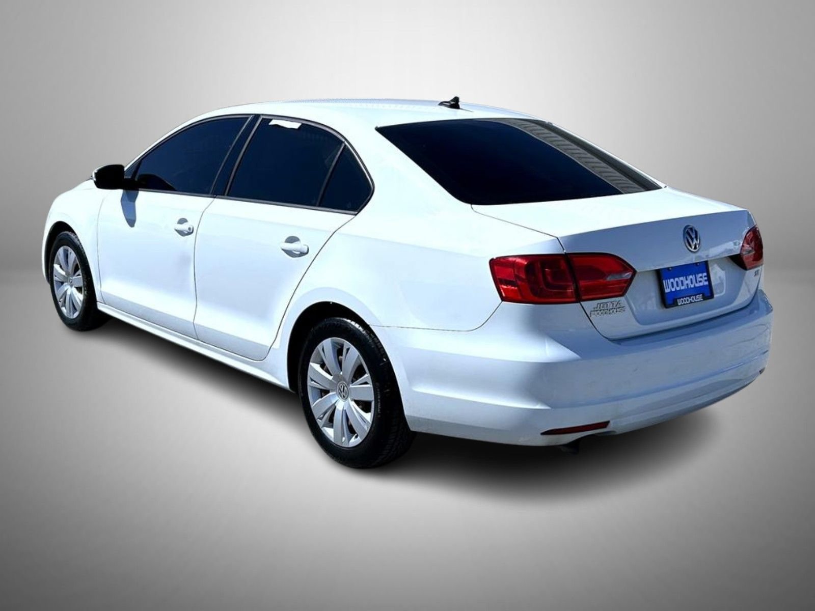 Used 2014 Volkswagen Jetta SE FWD image 6