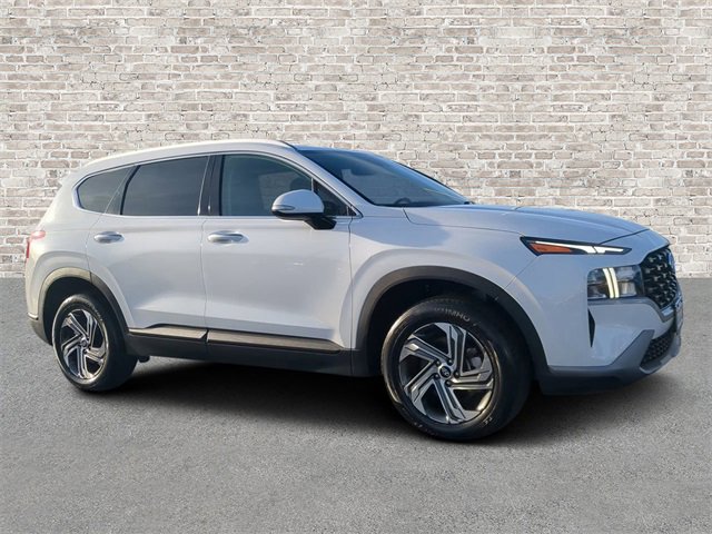 Used 2023 Hyundai Santa Fe SEL