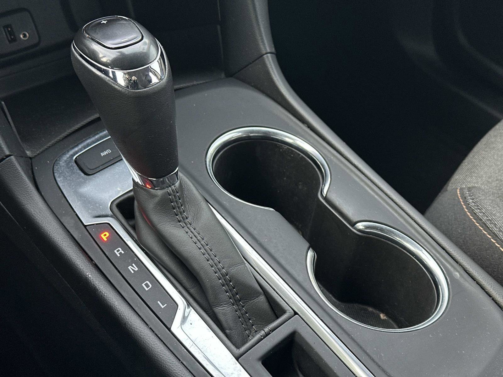 Used 2018 Chevrolet Equinox LT w/ LPO, Protection Package image 30