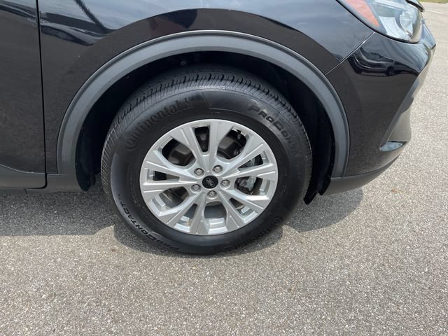 Used 2023 Ford Escape Active w/ Tech Pack #1 AWD/4WD image 39