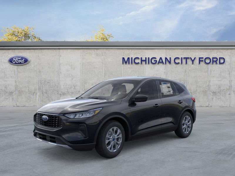 New 2025 Ford Escape Active w/ Cold Weather Package
