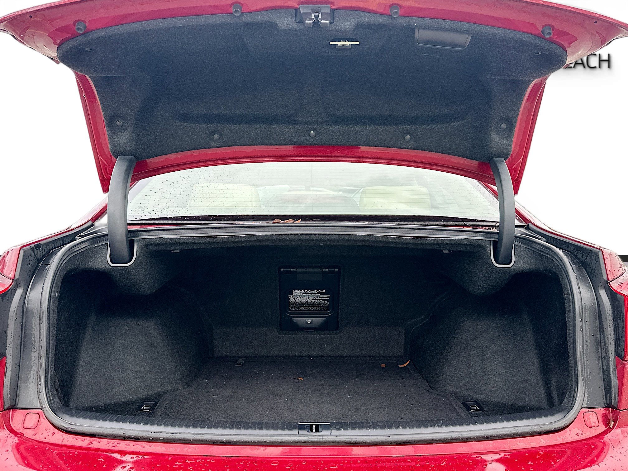 Used 2013 Lexus IS 250 image 27