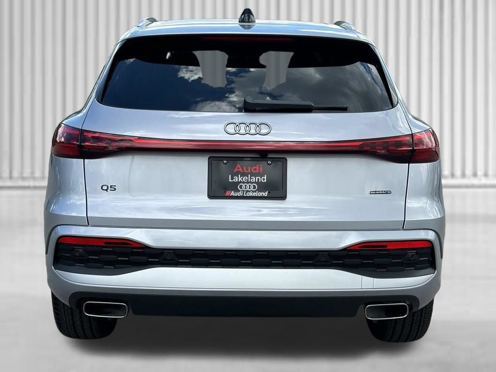 New 2026 Audi Q5 Premium Plus AWD/4WD image 4