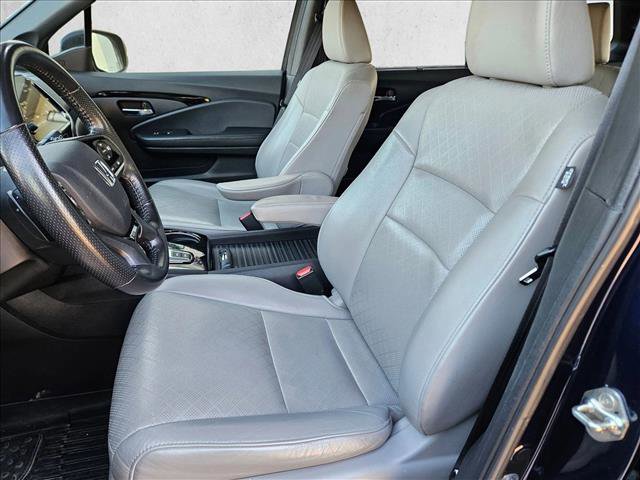 Used 2019 Honda Passport Touring image 16