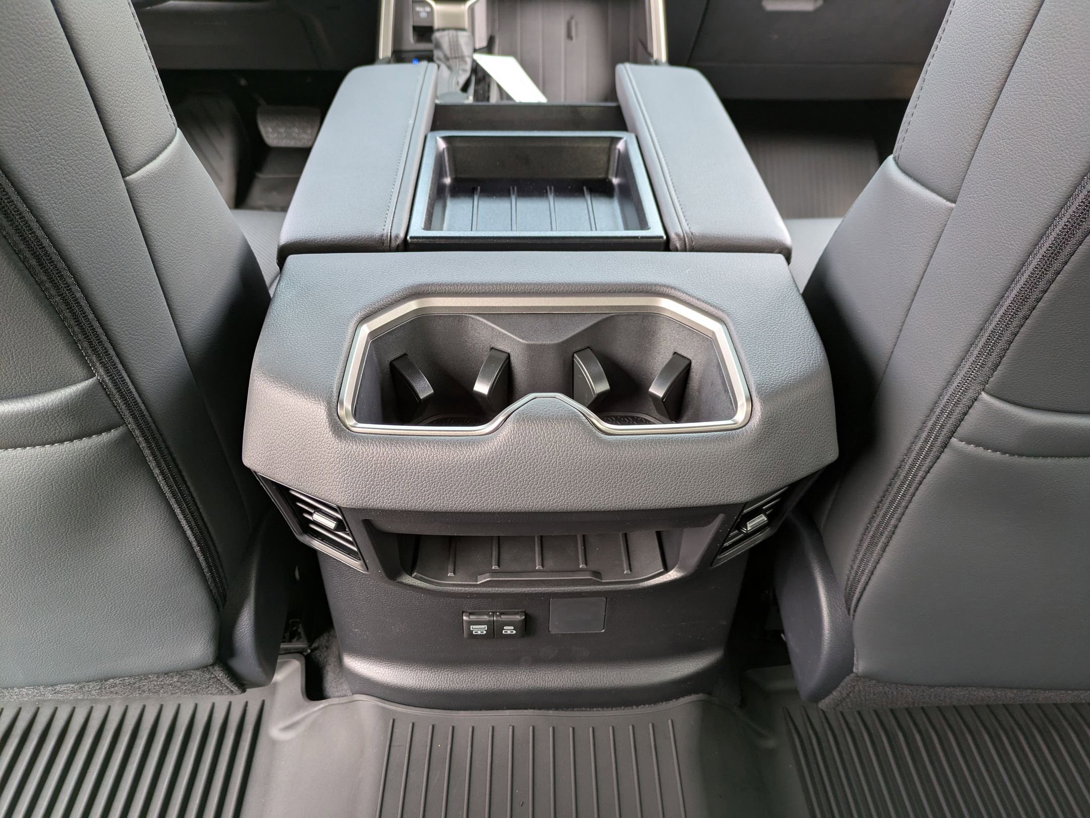 New 2025 Toyota Tundra Limited image 20