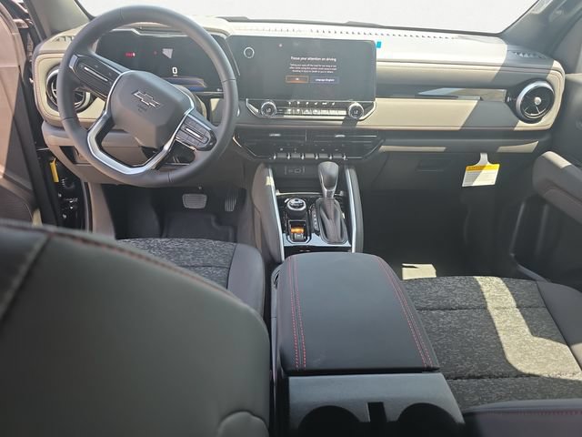 New 2026 Chevrolet Colorado Z71 AWD/4WD image 10