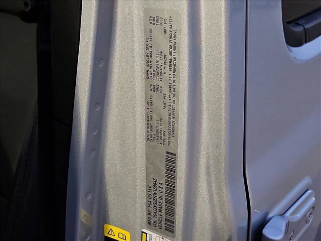 Used 2022 Jeep Wrangler Unlimited Rubicon w/ Xtreme Recon 35" Tire Package image 25