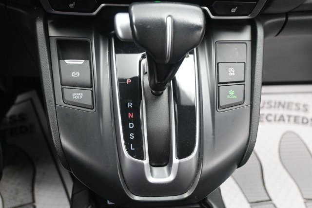Used 2022 Honda CR-V EX-L image 14