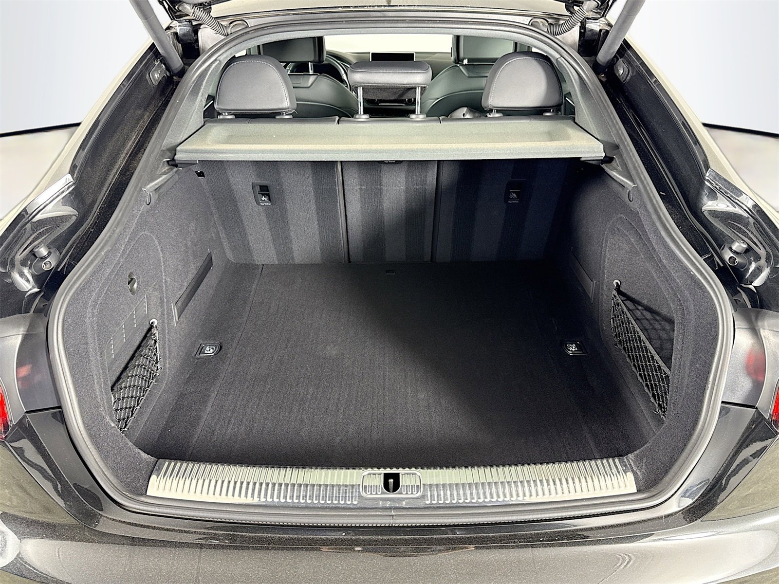 Used 2018 Audi A5 2.0T Prestige w/ Driver Assistance Package image 28