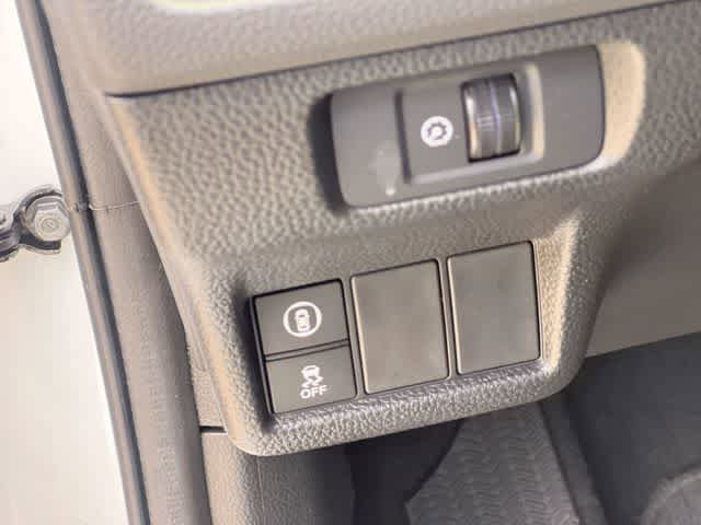 Certified 2023 Honda Civic Sport image 29