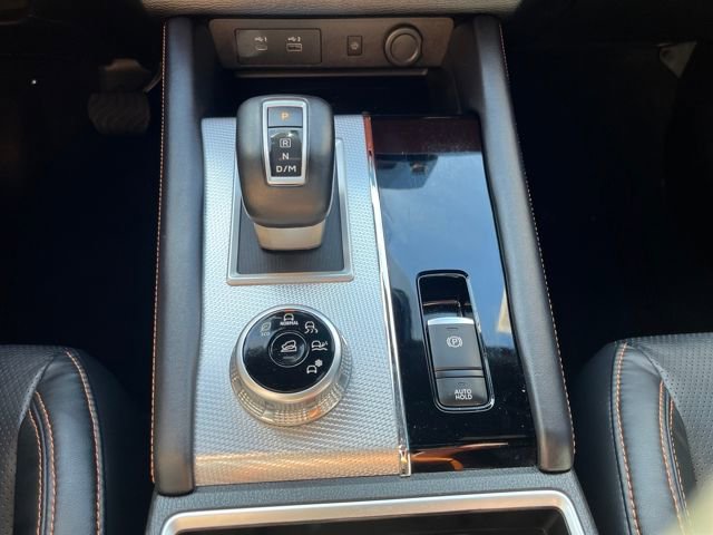 Used 2022 Mitsubishi Outlander SEL image 30