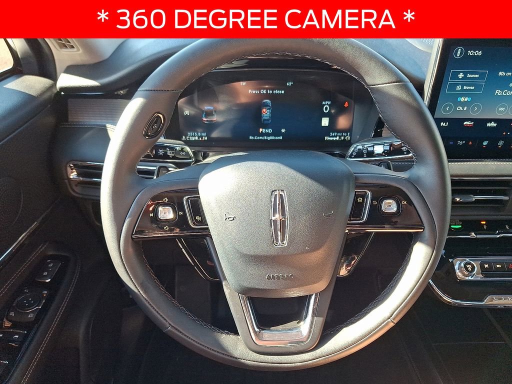 Used 2025 Lincoln Corsair AWD w/ Equipment Group 101A image 18