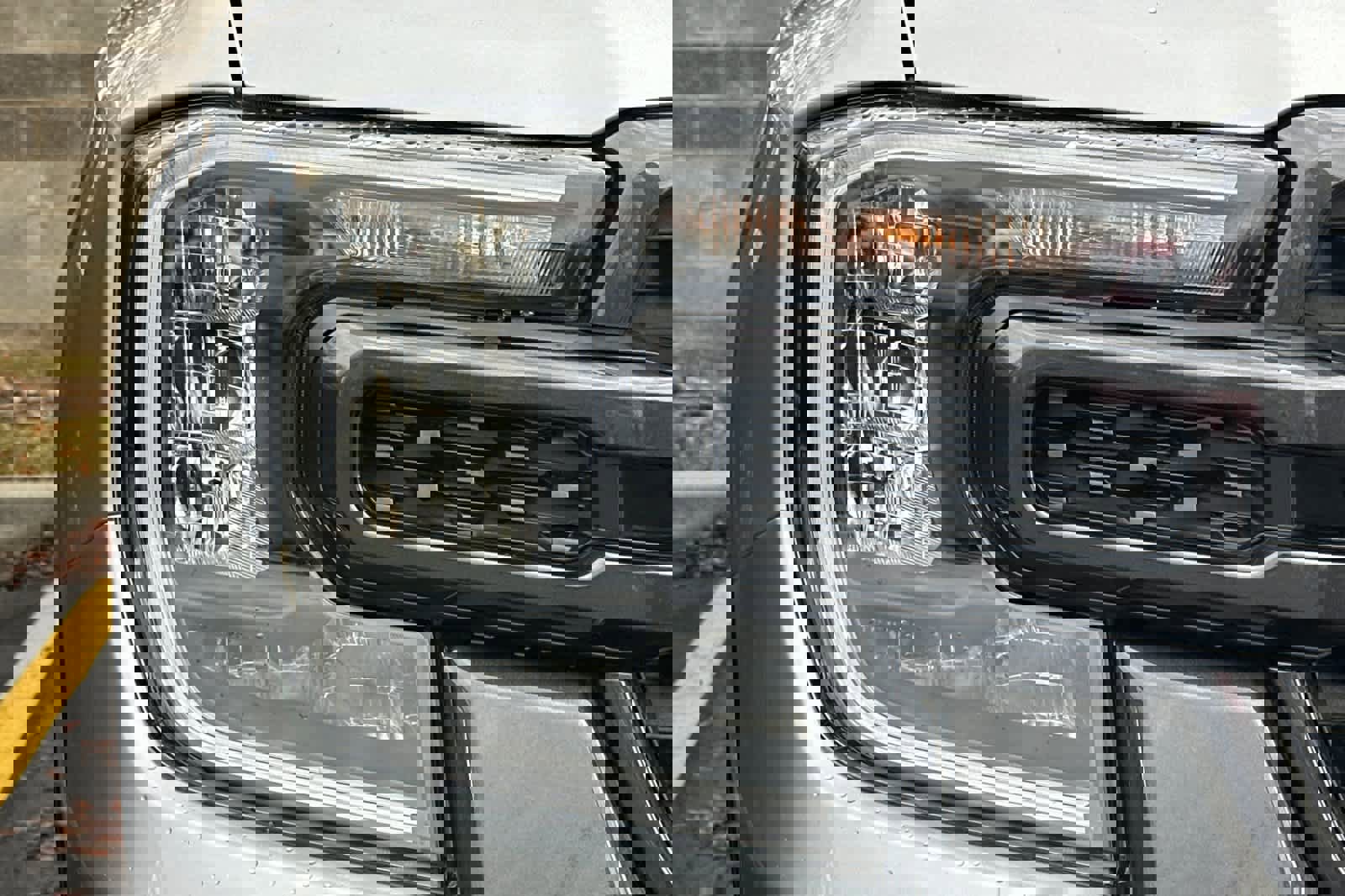 Certified 2024 Ford Ranger XLT w/ Trailer Tow Package image 11