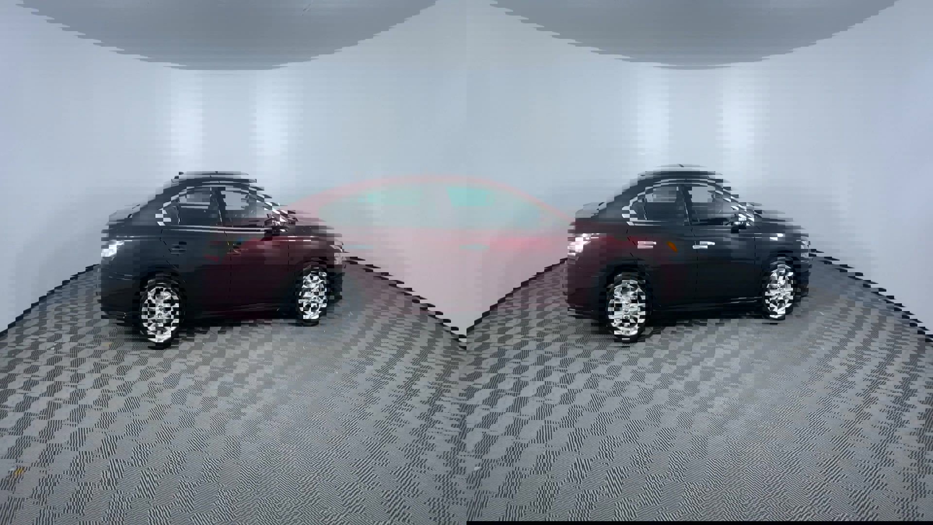 Used 2014 Nissan Maxima 3.5 SV w/ Premium Package image 9