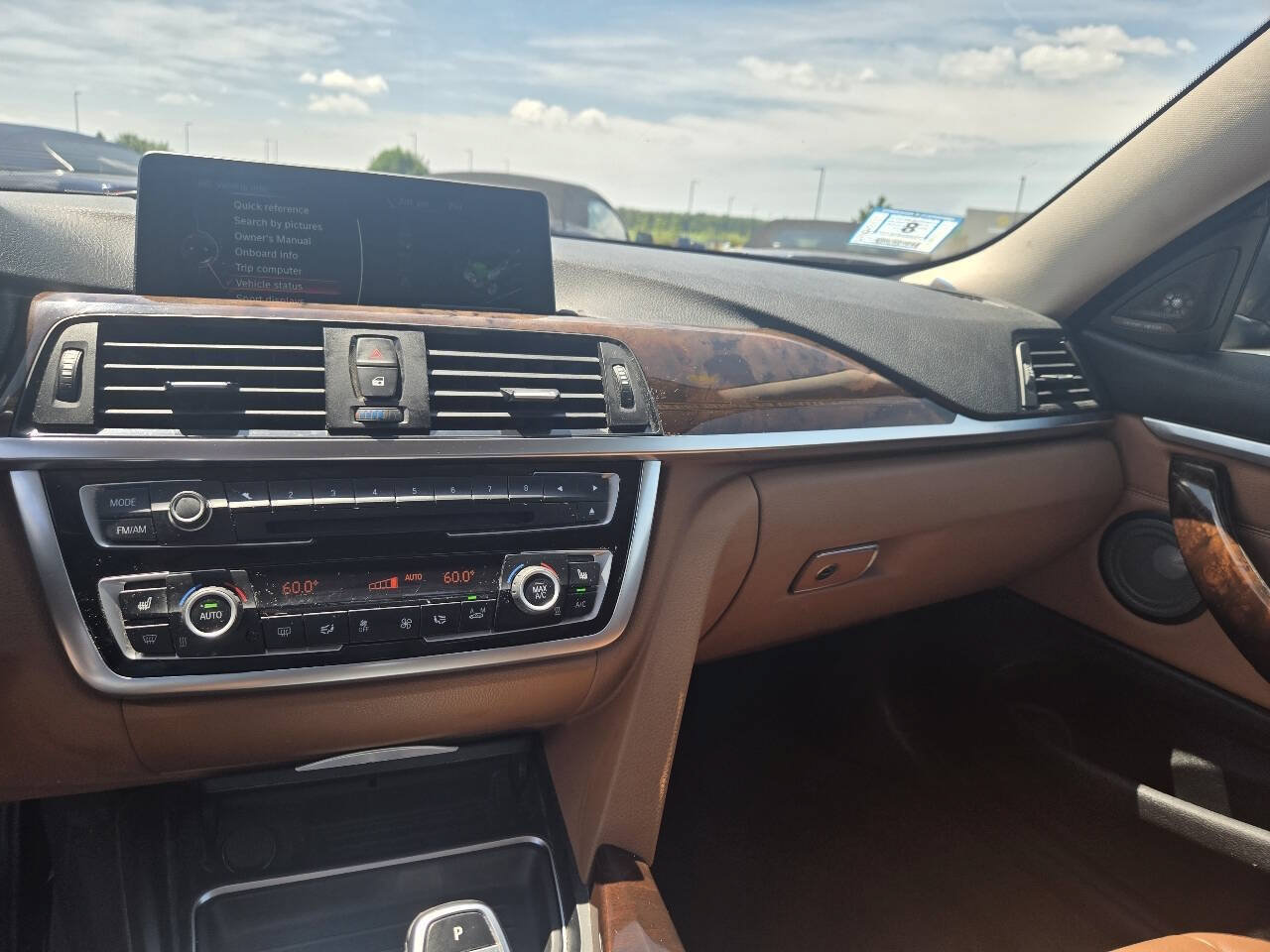 Used 2014 BMW 428i xDrive Coupe AWD/4WD image 27