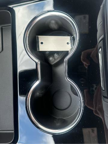 New 2025 Chevrolet Suburban Premier image 40