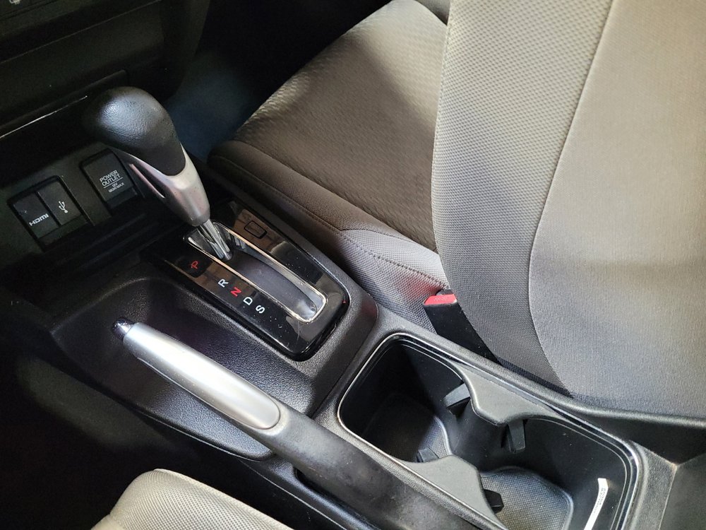Used 2014 Honda Civic EX image 26