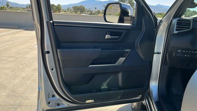 New 2026 Toyota Tundra Limited image 5