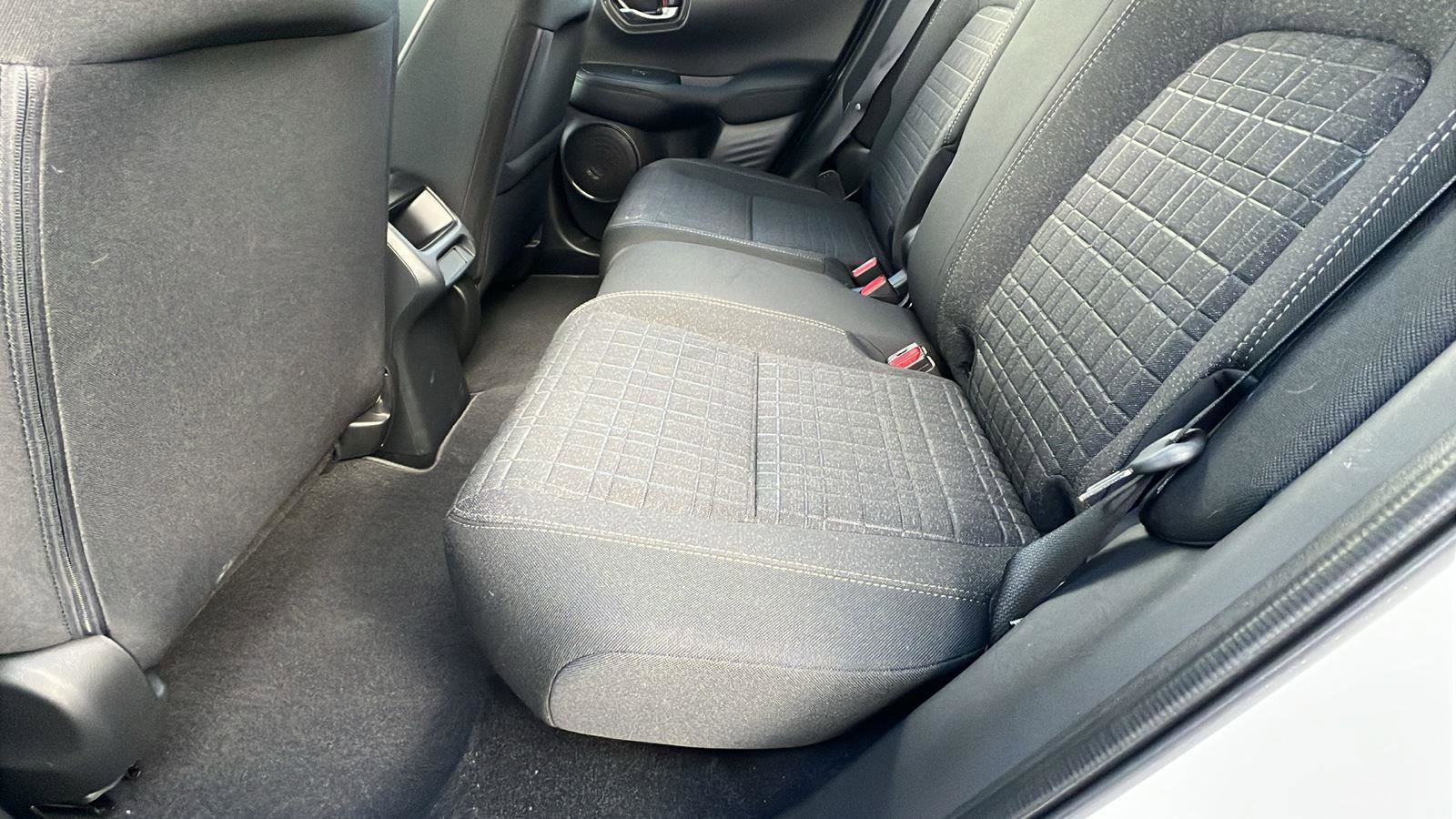 Certified 2025 Honda HR-V LX image 18