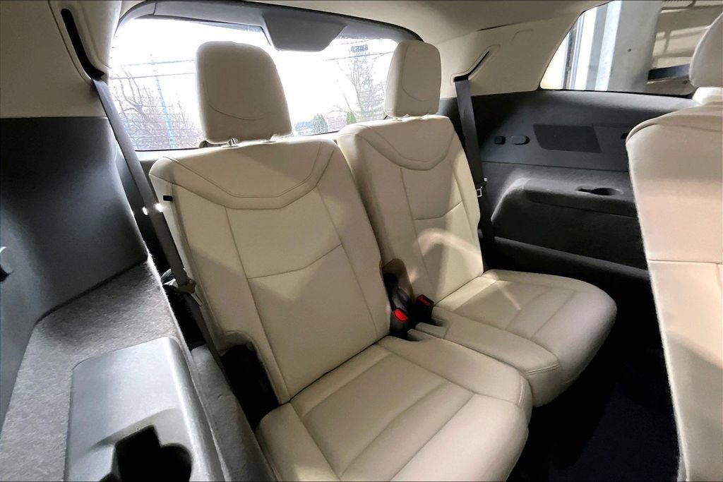 Used 2021 Cadillac XT6 Premium Luxury image 33