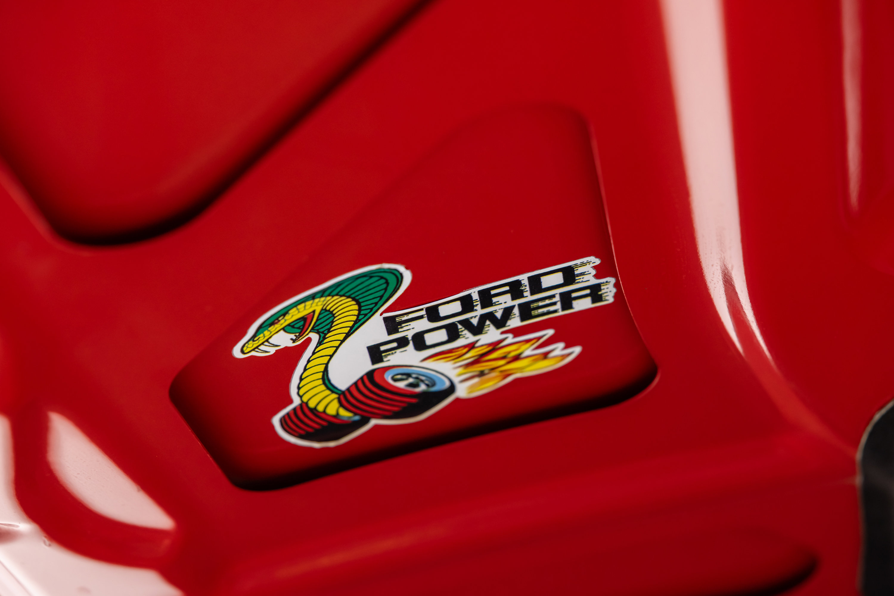 Used 2016 Ford Mustang Shelby GT350R w/ GT350R Equipment Group 920A image 55