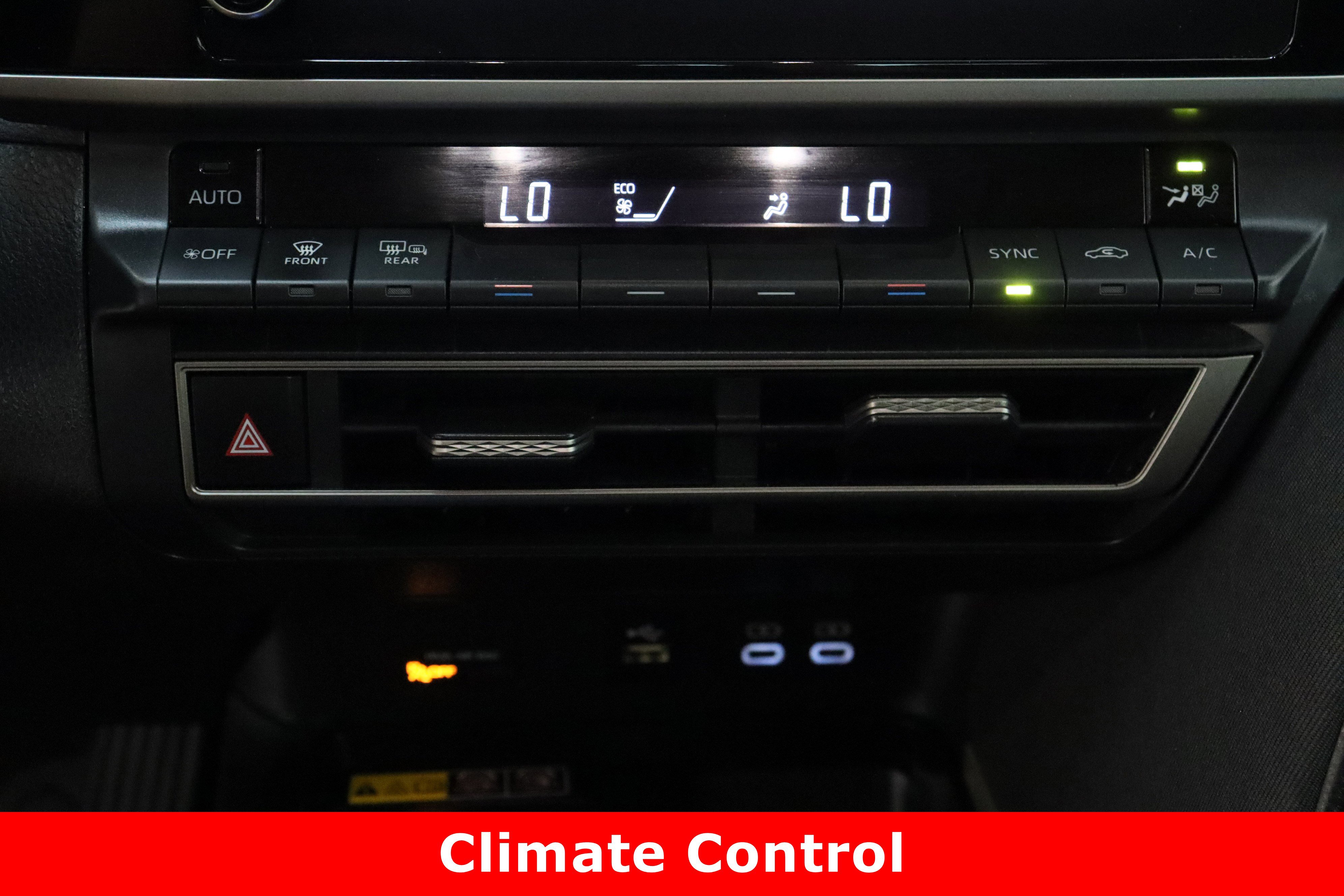 Certified 2025 Toyota Camry LE FWD image 19