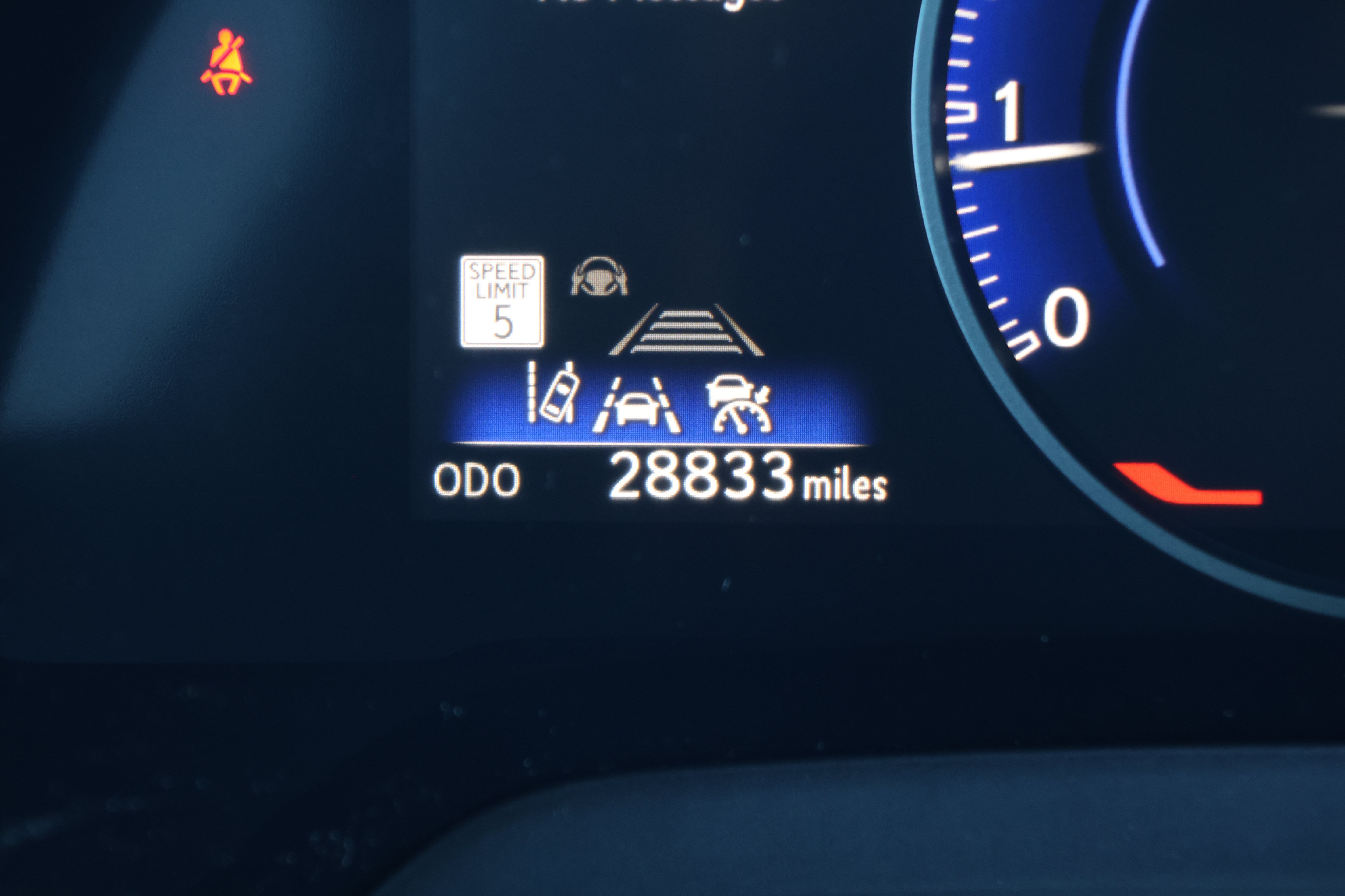 Certified 2024 Lexus RX 350 Premium w/ Accessory Package (Z1) FWD image 17