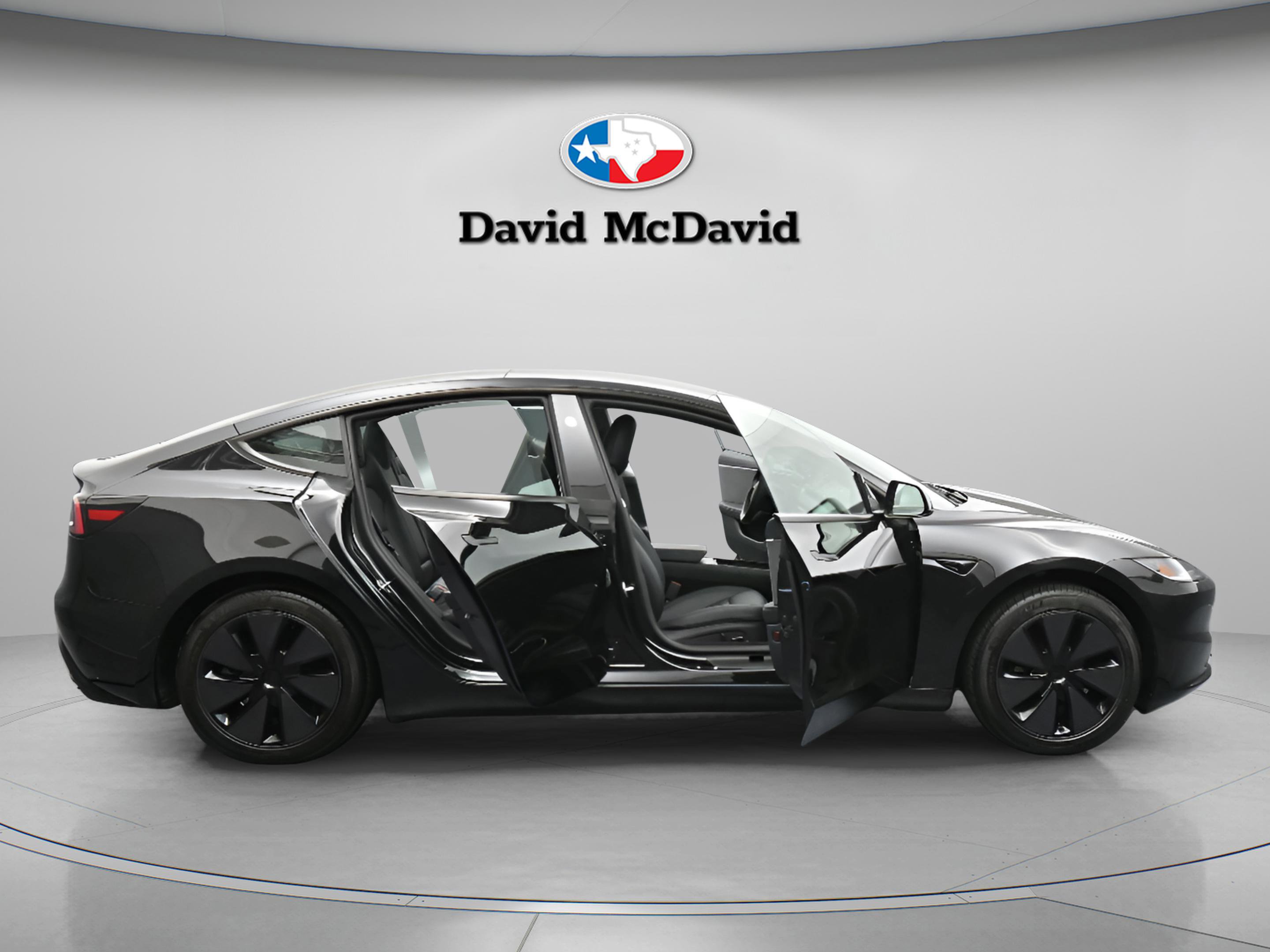 Used 2025 Tesla Model 3 Long Range image 22