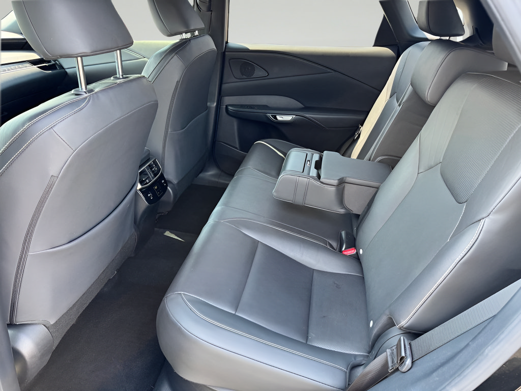 Used 2023 Lexus RX 350 Premium Plus w/ Accessory Package FWD image 27