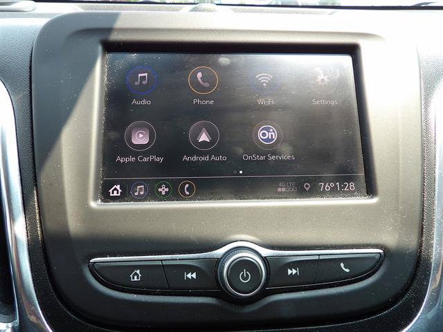 Certified 2020 Chevrolet Equinox LT w/ Driver Convenience Package AWD/4WD image 21