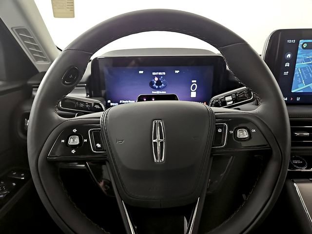 Certified 2026 Lincoln Aviator 2WD w/ Jet Appearance Package image 22