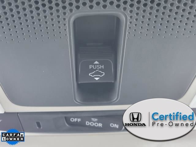 Certified 2023 Honda CR-V EX-L image 30