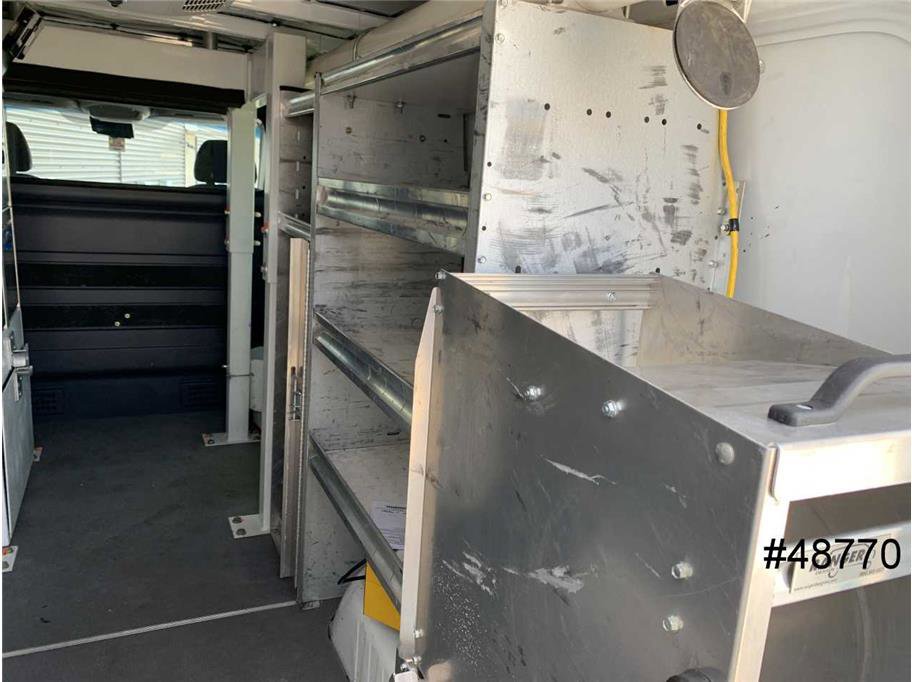 Used 2013 Mercedes-Benz Sprinter 3500 image 13