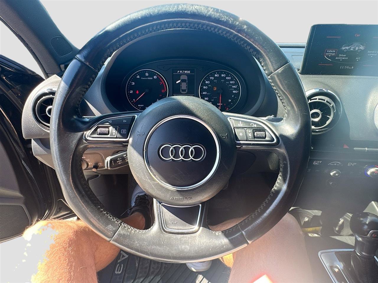 Used 2016 Audi A3 1.8T Premium image 11