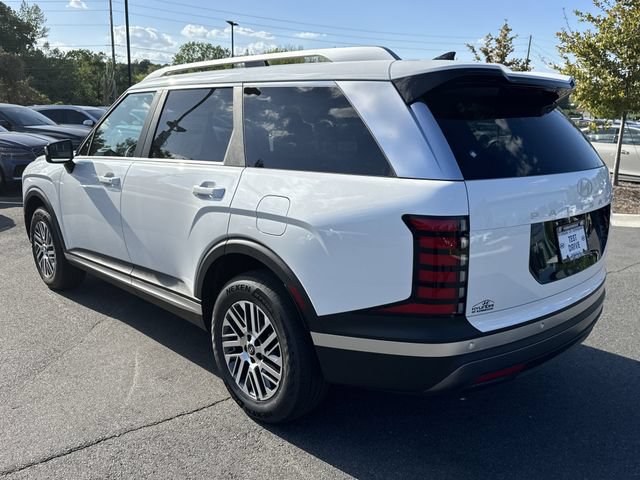 New 2026 Hyundai Palisade SEL FWD image 5