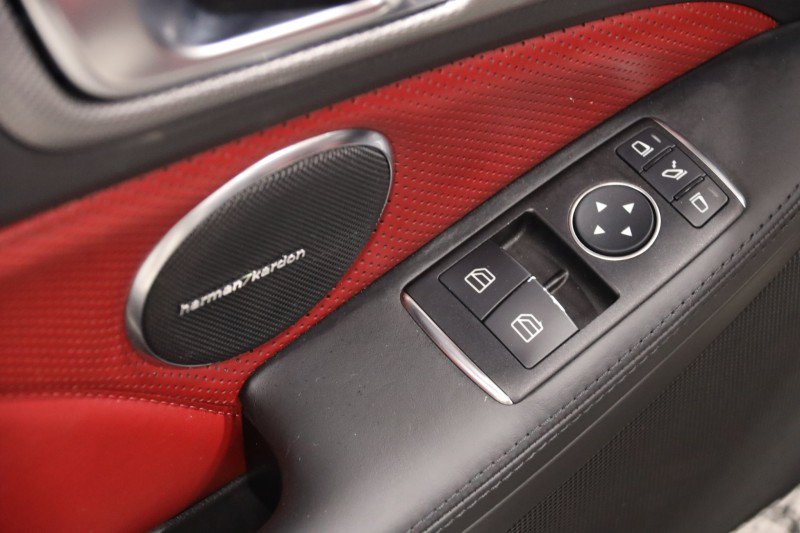Used 2017 Mercedes-Benz SLC 43 AMG w/ Premium 2 Package image 61