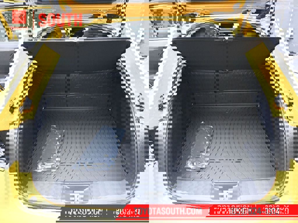 New 2026 Toyota Prius Plug-In Hybrid image 34